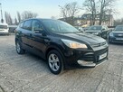 Ford Kuga model 2014, od prywatnego właściciela, bardzo dobry stan - 7