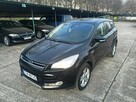 Ford Kuga model 2014, od prywatnego właściciela, bardzo dobry stan - 9