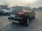 Ford Kuga model 2014, od prywatnego właściciela, bardzo dobry stan - 10