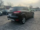 Ford Kuga model 2014, od prywatnego właściciela, bardzo dobry stan - 14