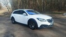 Opel Insignia Country Tourer Country Tourer, Model 2014, 2.0 CDTI, 4x4, doinwestowane - 6