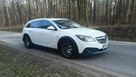 Opel Insignia Country Tourer Country Tourer, Model 2014, 2.0 CDTI, 4x4, doinwestowane - 15
