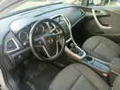 Opel Astra zadbany, serwisowany, zarejestrowany, ubezpieczony - 2