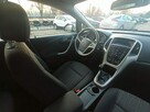Opel Astra zadbany, serwisowany, zarejestrowany, ubezpieczony - 4