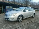 Opel Astra zadbany, serwisowany, zarejestrowany, ubezpieczony - 5