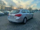Opel Astra zadbany, serwisowany, zarejestrowany, ubezpieczony - 9