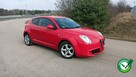 Alfa Romeo Mito bardzo zadbane, serwisowane