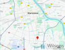 Lokal użytkowy Warszawa gm. Mokotów Mokotów, Ksawerów, Bukowińska - 6