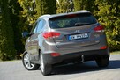 Hyundai ix35 Premium  4WD Navi Kamera Skóry Parktronic Alu18 Nowe opony Automat - 7