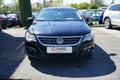 Volkswagen Passat CC zarejestrowany, ubezpieczony - 2