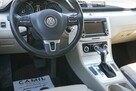 Volkswagen Passat CC zarejestrowany, ubezpieczony - 12