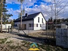 Dom Żabieniec gm. Piaseczno