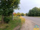 Działka rolno-budowlana Uwieliny gm. Prażmów - 3