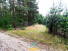 Działka rolna Krupia Wólka gm. Prażmów - 9