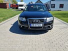 Audi A6 3.0tdi 225KM Quattro Bixenon Skóra Raty Zamiana - 6