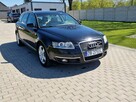 Audi A6 3.0tdi 225KM Quattro Bixenon Skóra Raty Zamiana - 9