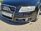 Audi A6 3.0tdi 225KM Quattro Bixenon Skóra Raty Zamiana - 12