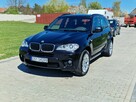 BMW X5 3.0d 245KM Salon PL M Pakiet 143tyś,km 2013r Jeden Właściciel - 2
