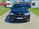 BMW X5 3.0d 245KM Salon PL M Pakiet 143tyś,km 2013r Jeden Właściciel - 5