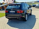 BMW X5 3.0d 245KM Salon PL M Pakiet 143tyś,km 2013r Jeden Właściciel - 11
