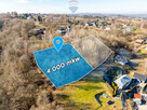Budowlana działka w Golkowicah  - oferta B - 2