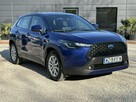 Toyota Corolla Cross Hybrid 2.0 Comfort 197KM, Salon Polska! 1 właściciel! FV 23% - 1