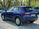 Toyota Corolla Cross Hybrid 2.0 Comfort 197KM, Salon Polska! 1 właściciel! FV 23% - 6