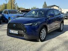 Toyota Corolla Cross Hybrid 2.0 Comfort 197KM, Salon Polska! 1 właściciel! FV 23% - 8
