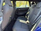 Toyota Corolla Cross Hybrid 2.0 Comfort 197KM, Salon Polska! 1 właściciel! FV 23% - 14
