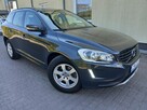 Volvo XC 60 2017Rok 2.0D 6-Biegów 2xLedy Duża Navi Tempomat Zadbany Zarejestrowany - 2
