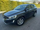 Volvo XC 60 2017Rok 2.0D 6-Biegów 2xLedy Duża Navi Tempomat Zadbany Zarejestrowany - 4