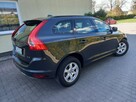Volvo XC 60 2017Rok 2.0D 6-Biegów 2xLedy Duża Navi Tempomat Zadbany Zarejestrowany - 5
