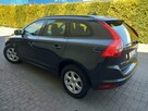 Volvo XC 60 2017Rok 2.0D 6-Biegów 2xLedy Duża Navi Tempomat Zadbany Zarejestrowany - 8