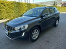 Volvo XC 60 2017Rok 2.0D 6-Biegów 2xLedy Duża Navi Tempomat Zadbany Zarejestrowany - 11