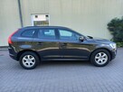 Volvo XC 60 2017Rok 2.0D 6-Biegów 2xLedy Duża Navi Tempomat Zadbany Zarejestrowany - 12