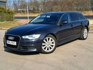 Audi A6 190KM Ultra Automat Stan idealny oplacona