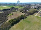 Działka budowlana Zwierzewo gm. Ostróda - 4