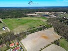 Działka budowlana Zwierzewo gm. Ostróda - 8