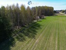 Działka budowlana Zwierzewo gm. Ostróda - 10