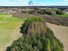 Działka budowlana Zwierzewo gm. Ostróda - 12