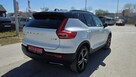 Volvo XC 40 biała perła  R design AWD - 8