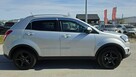 SsangYong Korando automat ledy duza navi camera cofania - 5