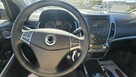 SsangYong Korando automat ledy duza navi camera cofania - 9