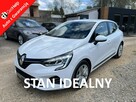 Renault Clio 1.5dci Zarejestrowany Navi Czujniki Park 6 biegów Stan Idealny Bezwypa