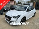 Peugeot 208 1.2 Zarejestrowany Android Climatronic Navi Alu Stan Idealny Bezwypadk