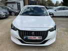 Peugeot 208 1.2 Zarejestrowany Android Climatronic Navi Alu Stan Idealny Bezwypadk - 2