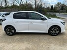 Peugeot 208 1.2 Zarejestrowany Android Climatronic Navi Alu Stan Idealny Bezwypadk - 4