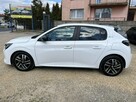 Peugeot 208 1.2 Zarejestrowany Android Climatronic Navi Alu Stan Idealny Bezwypadk - 5