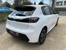Peugeot 208 1.2 Zarejestrowany Android Climatronic Navi Alu Stan Idealny Bezwypadk - 8