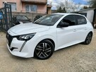 Peugeot 208 1.2 Zarejestrowany Android Climatronic Navi Alu Stan Idealny Bezwypadk - 9